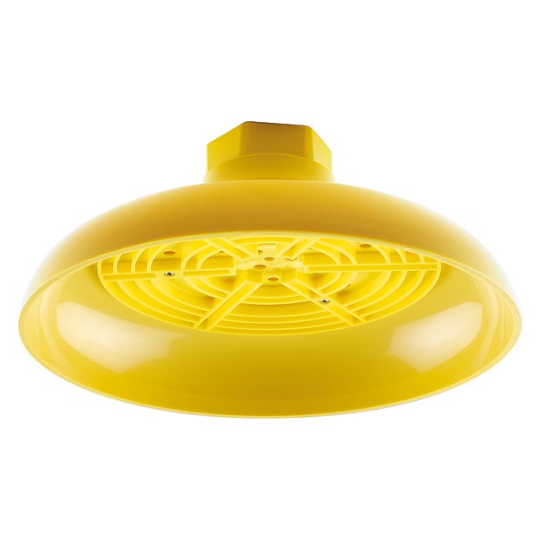 Pomme ABS Jaune